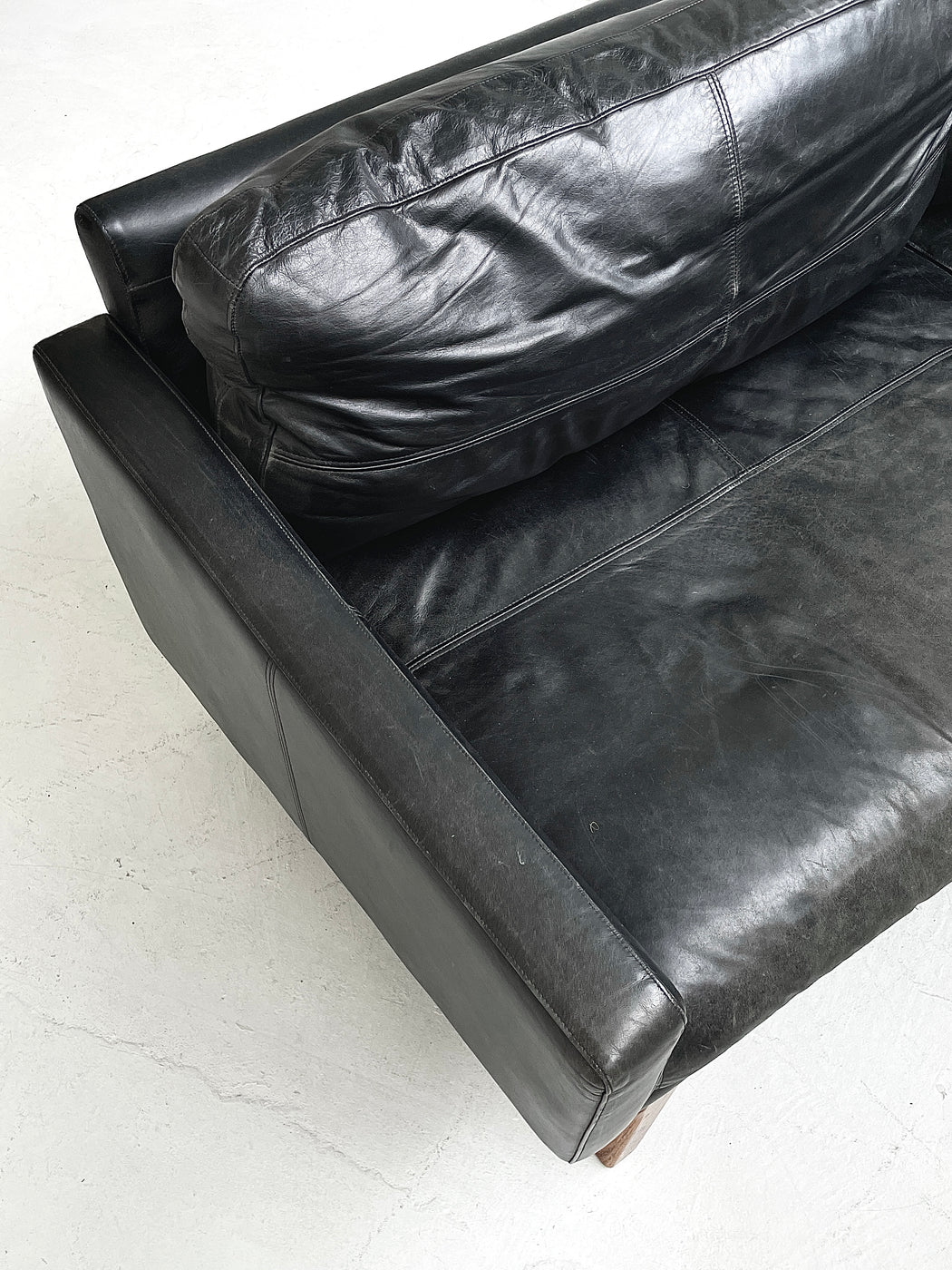 Jimmy Possum Three Seater Sofa