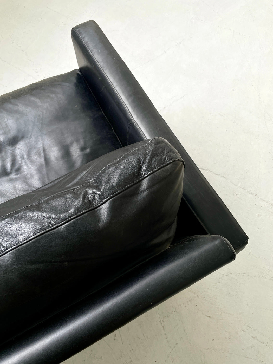 Jimmy Possum Three Seater Sofa