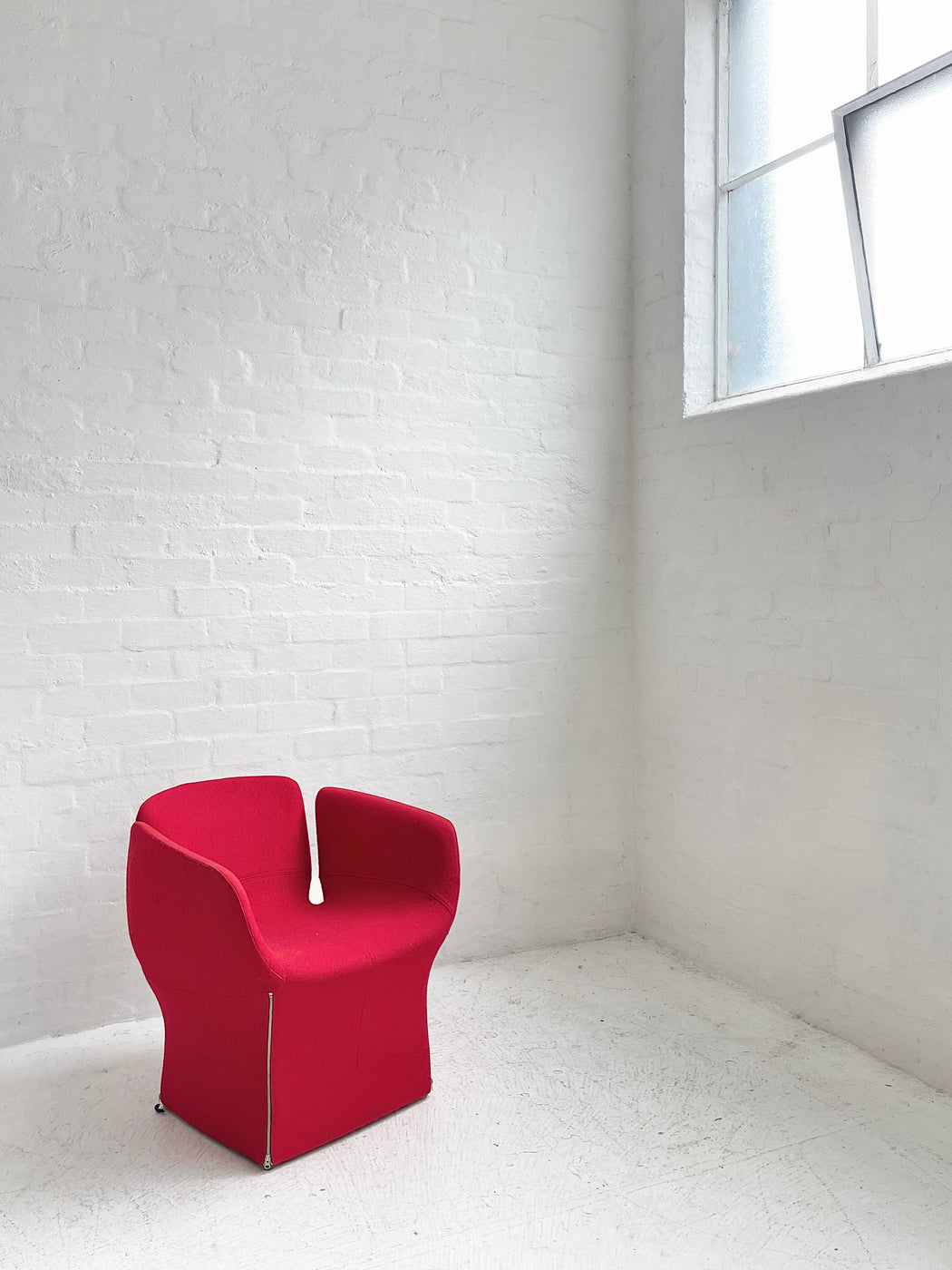 Patricia Urquiola 'Bloomy' Chair