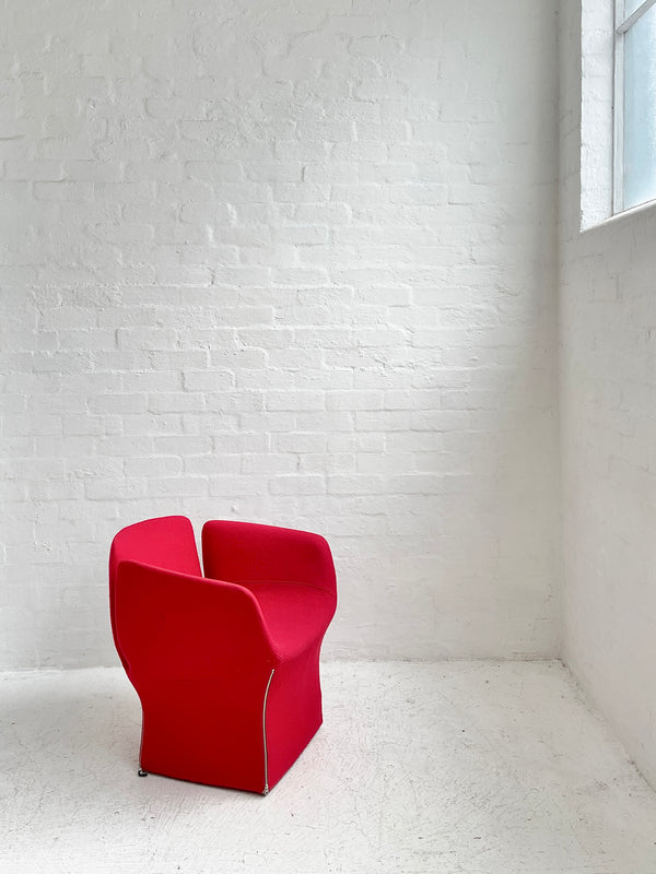 Patricia Urquiola 'Bloomy' Chair