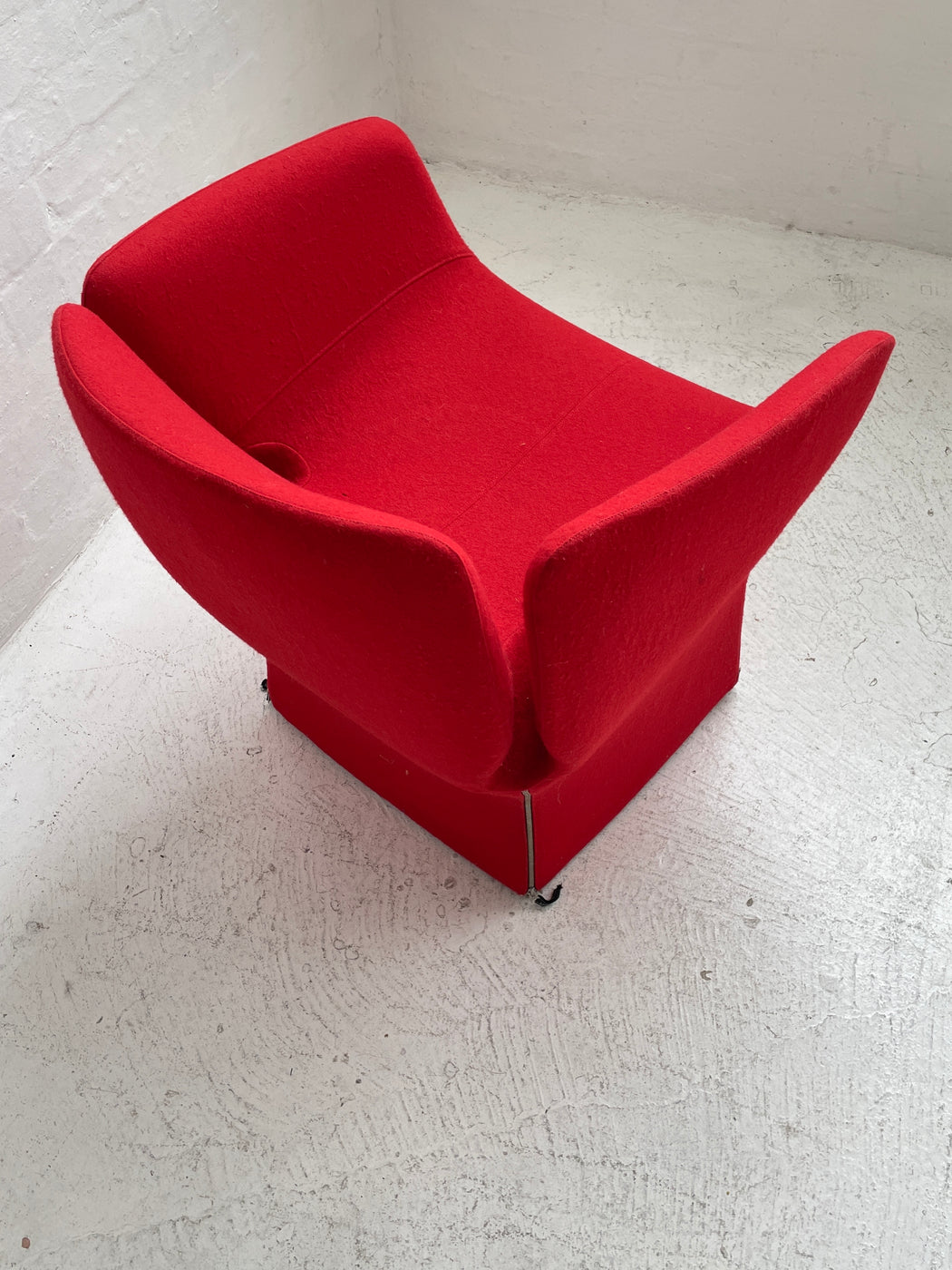 Patricia Urquiola 'Bloomy' Chair