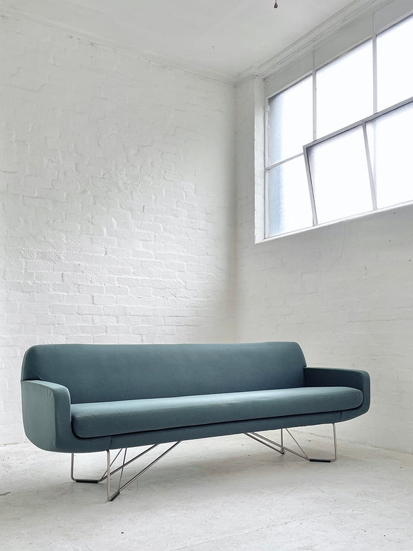 Charles Wilson 'CP1' Sofa