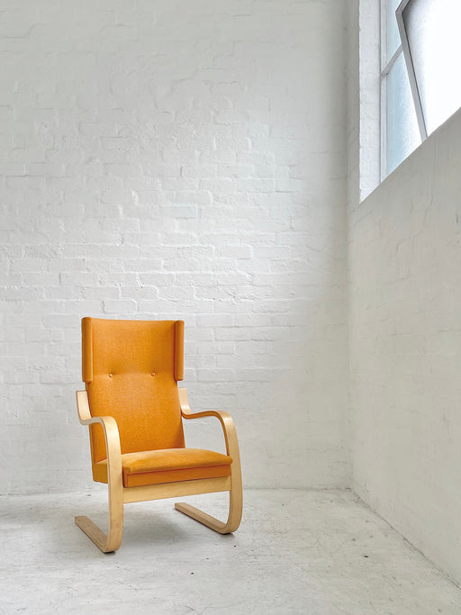 Alvar Aalto '401' Armchair