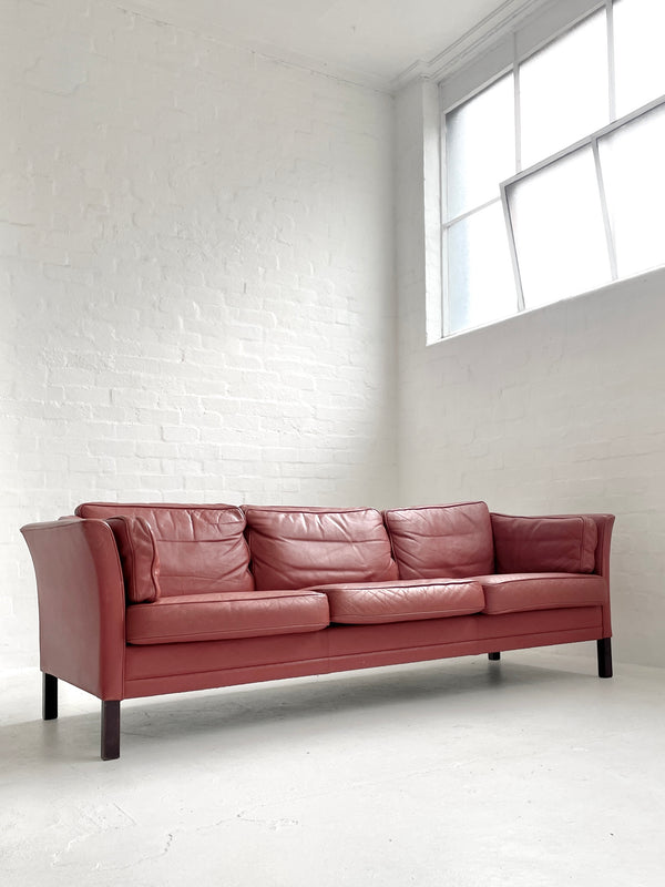 Mogens Hansen 'Model 2225' Sofa
