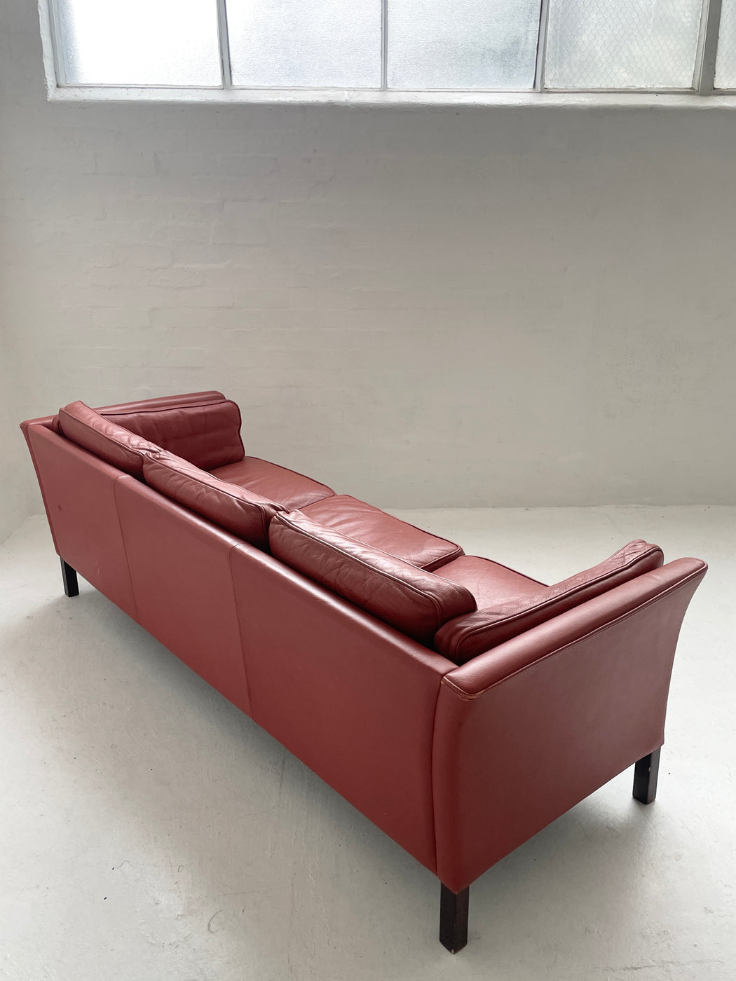 Mogens Hansen 'Model 2225' Sofa