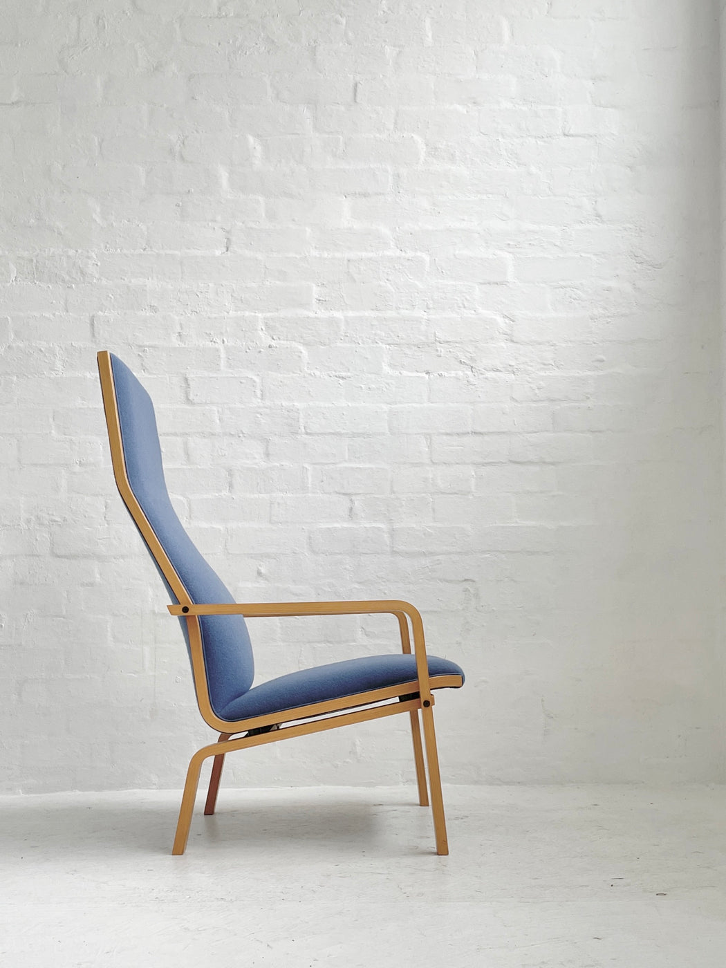 Arne Jacobsen 'St Catherine's' Chair