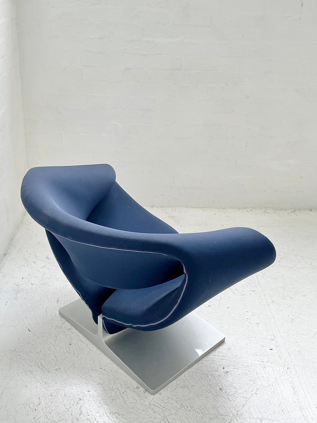 Pierre Paulin 'Ribbon' Chair