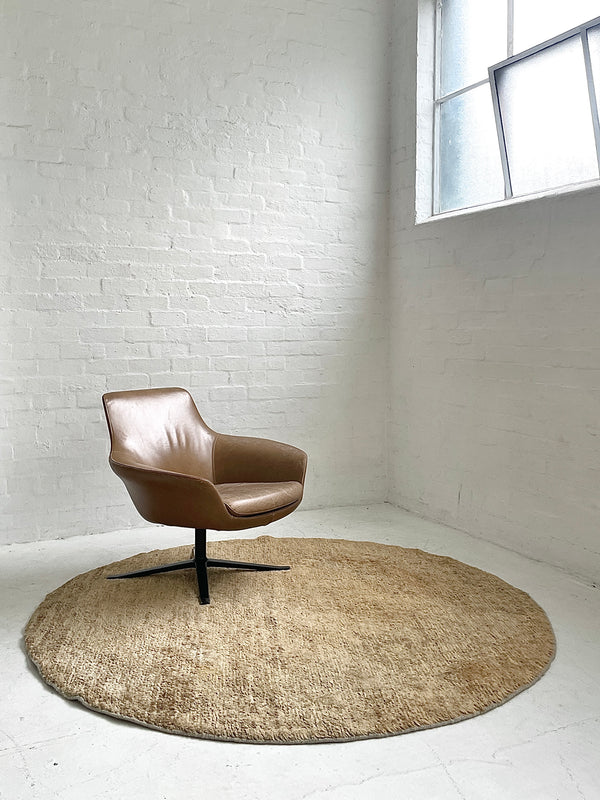 Desert Knot Rug by Armadillo & Co.