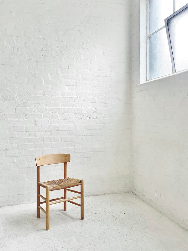 Børge Mogensen 'J39' Chair
