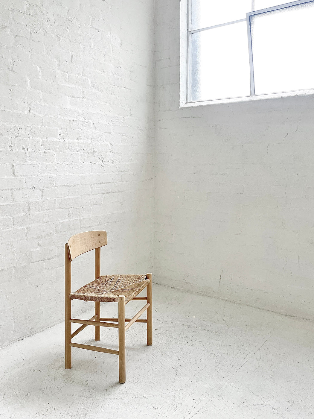 Børge Mogensen 'J39' Chair