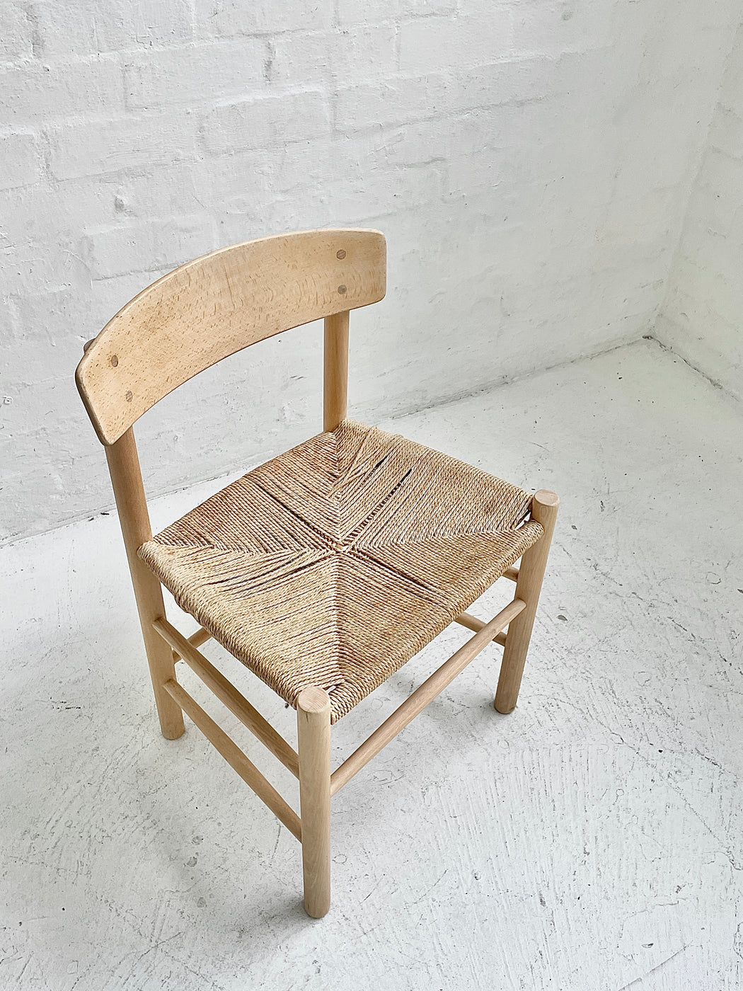 Børge Mogensen 'J39' Chair
