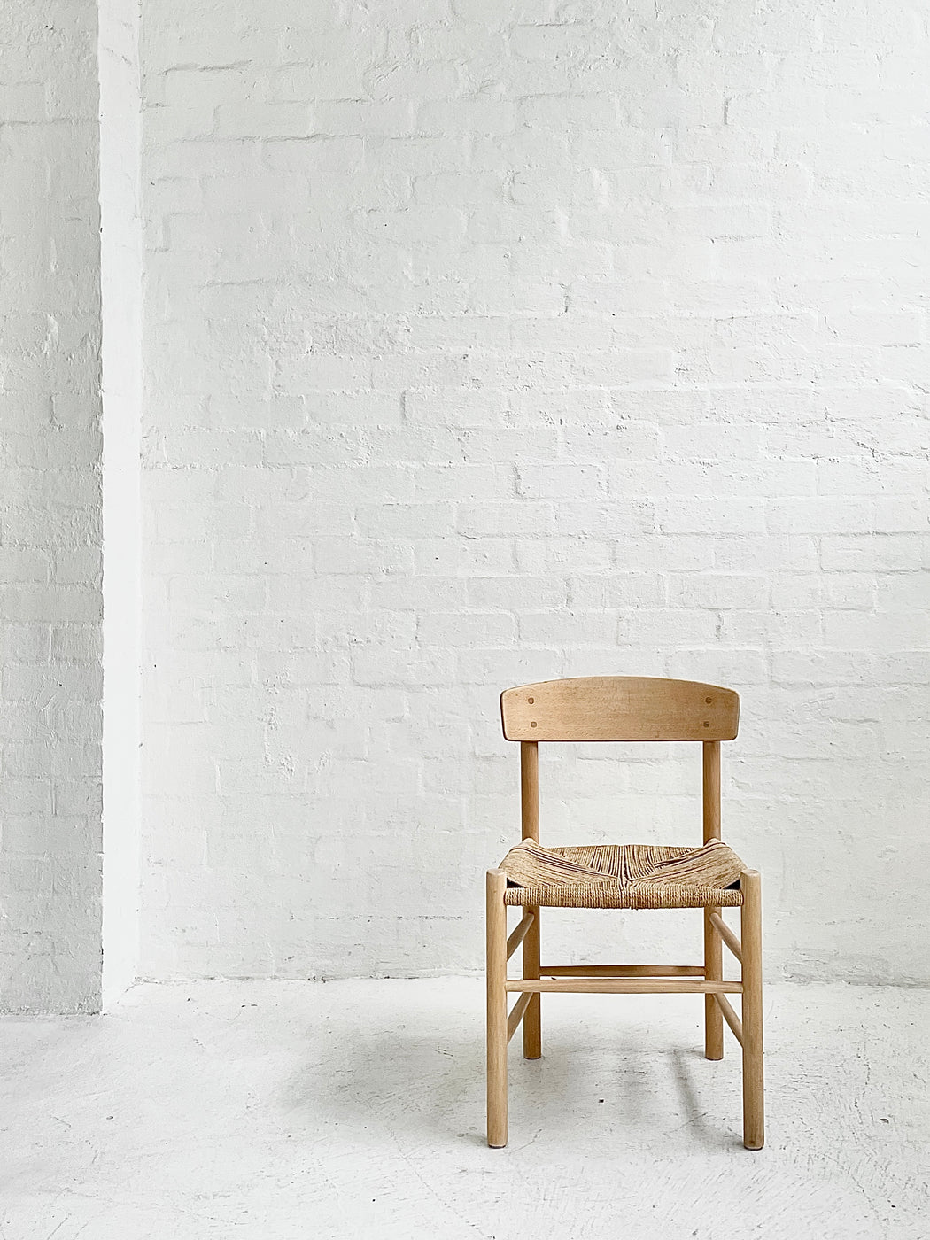 Børge Mogensen 'J39' Chair