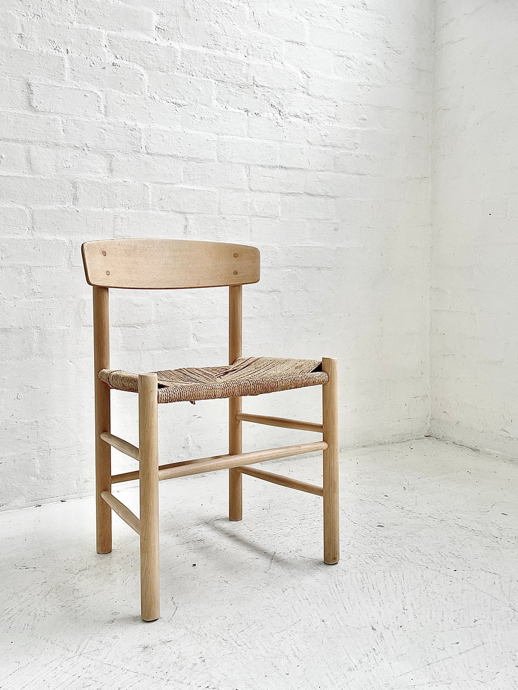 Børge Mogensen 'J39' Chair