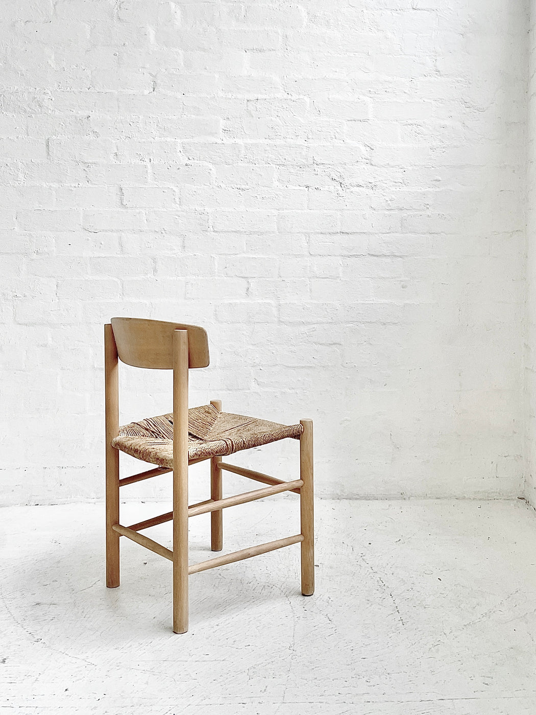 Børge Mogensen 'J39' Chair