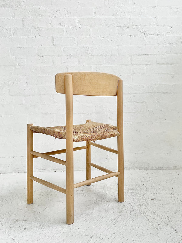 Børge Mogensen 'J39' Chair