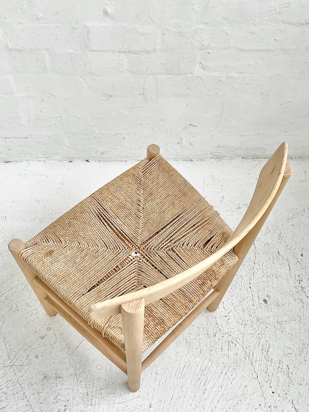 Børge Mogensen 'J39' Chair
