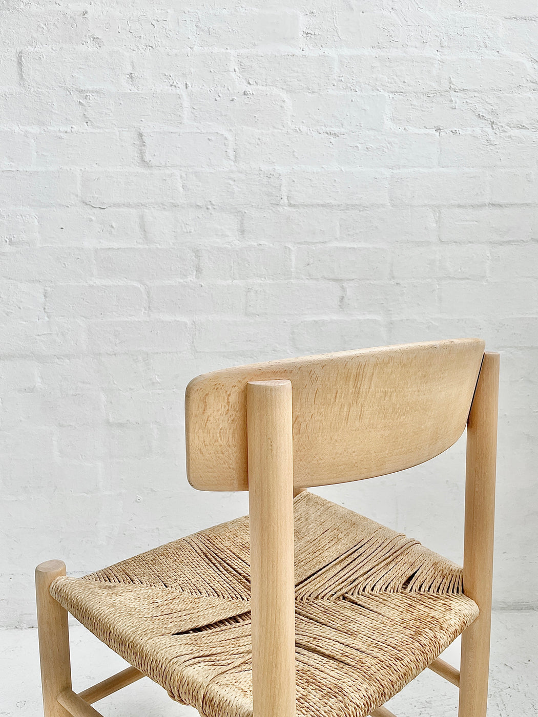 Børge Mogensen 'J39' Chair