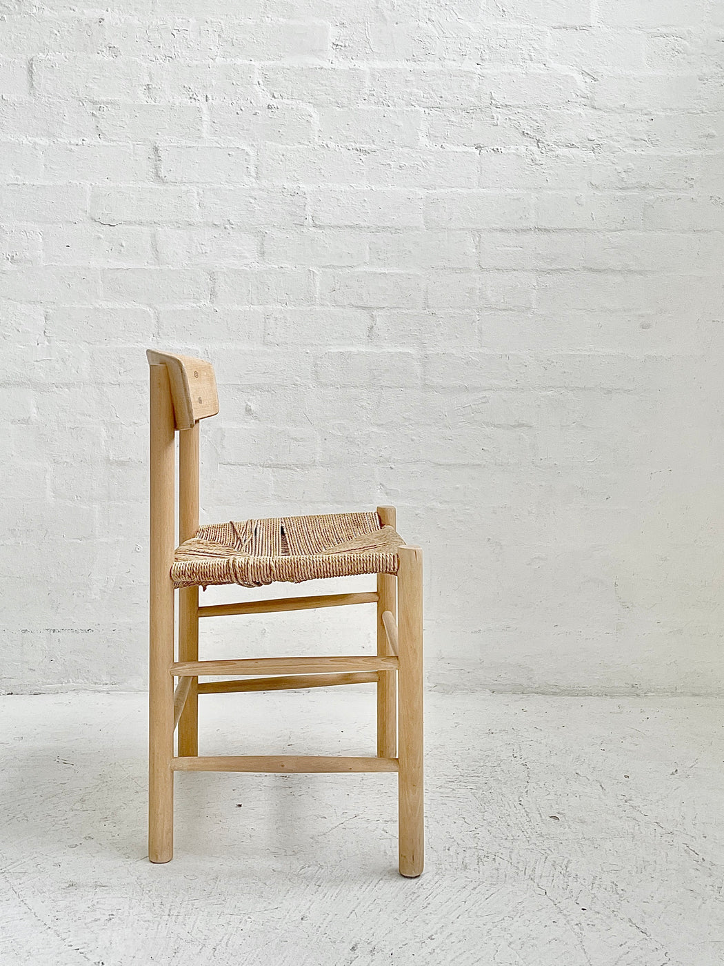 Børge Mogensen 'J39' Chair