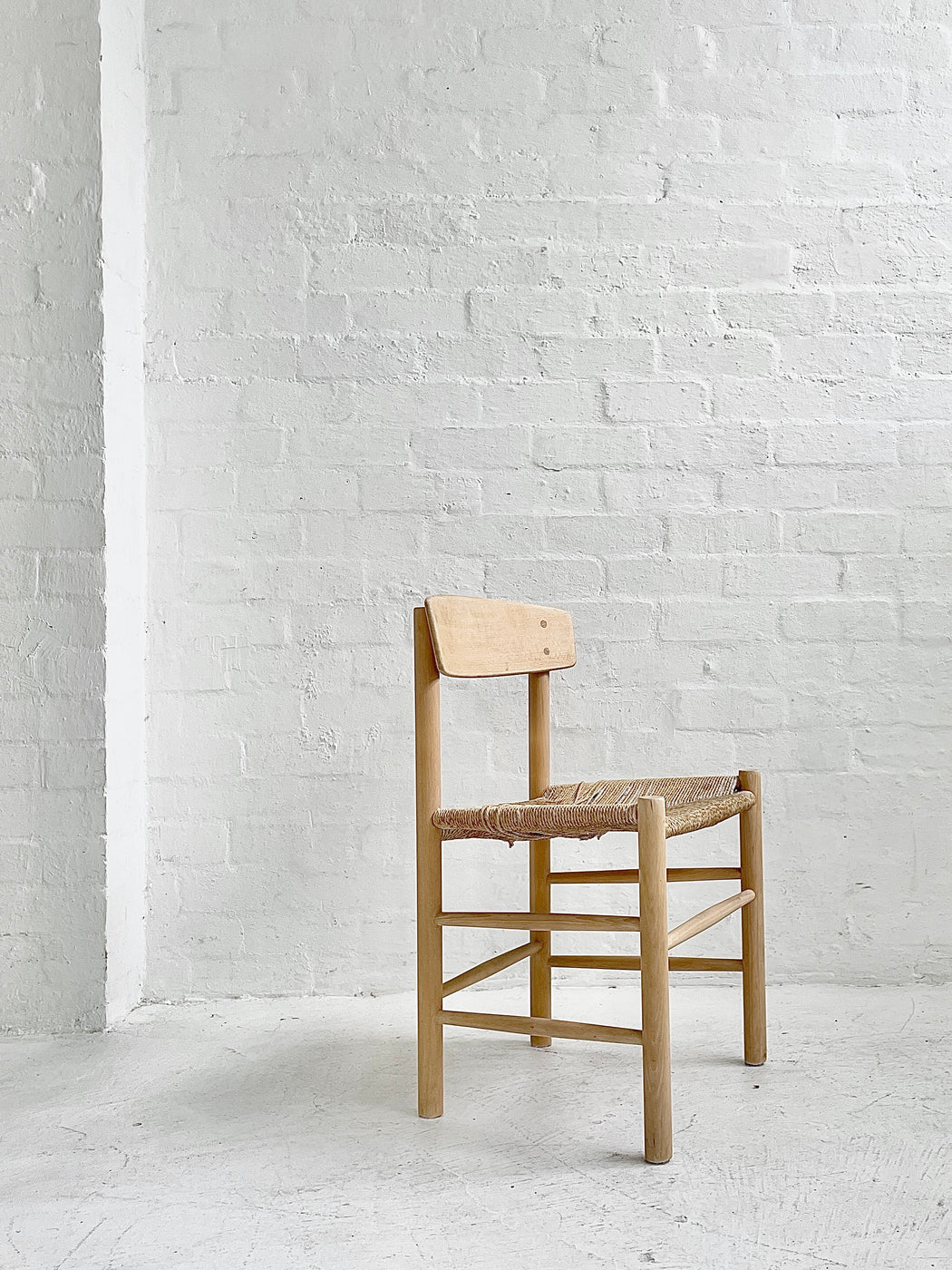 Børge Mogensen 'J39' Chair