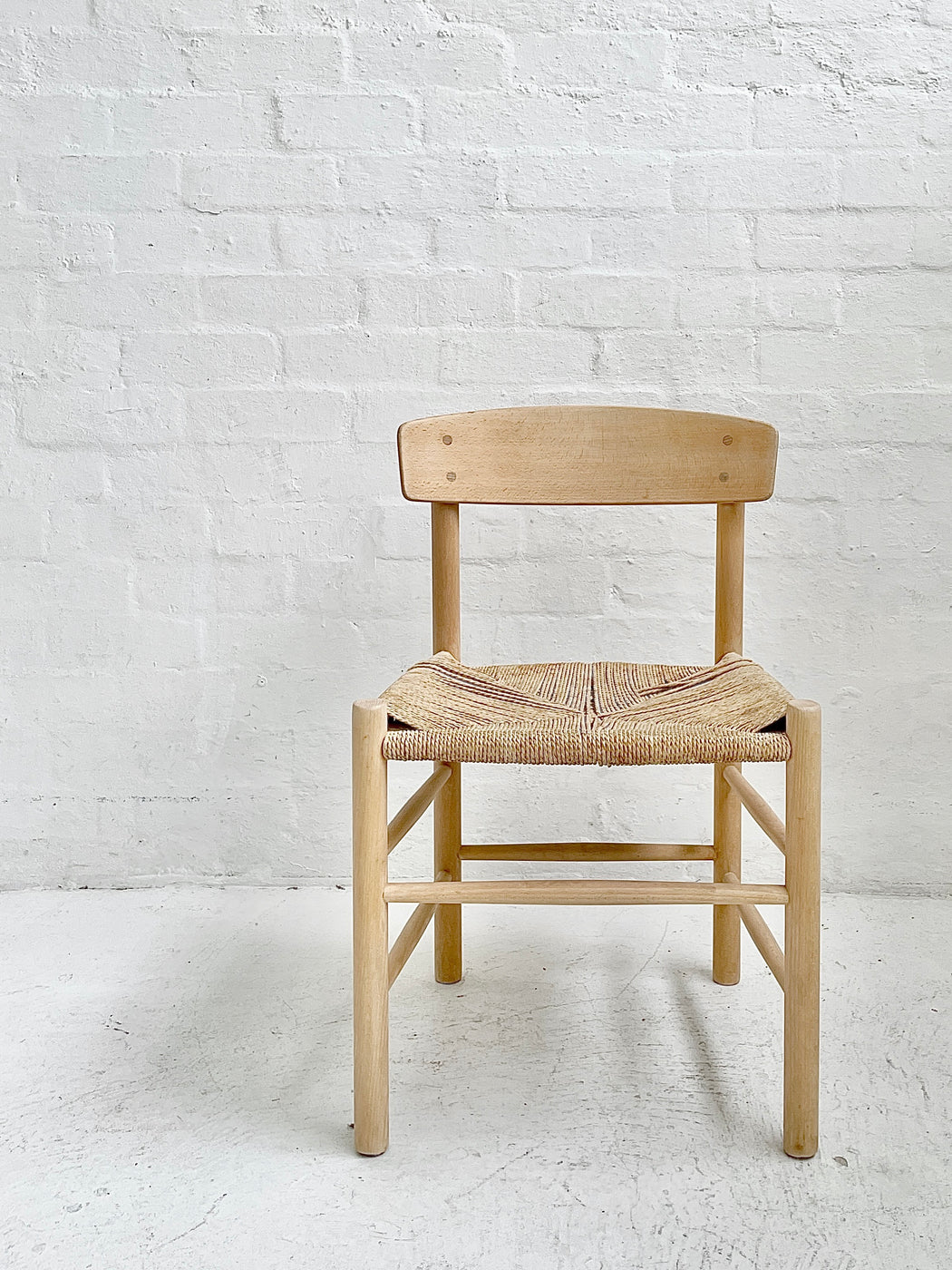 Børge Mogensen 'J39' Chair