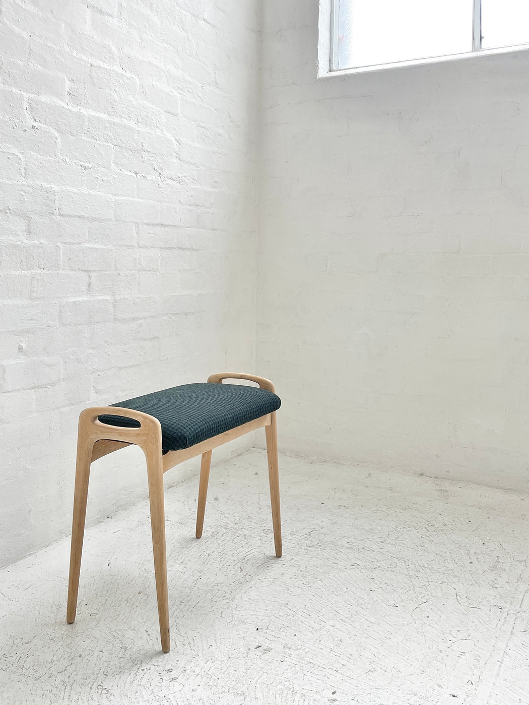 Johannes Andersen Piano Stool