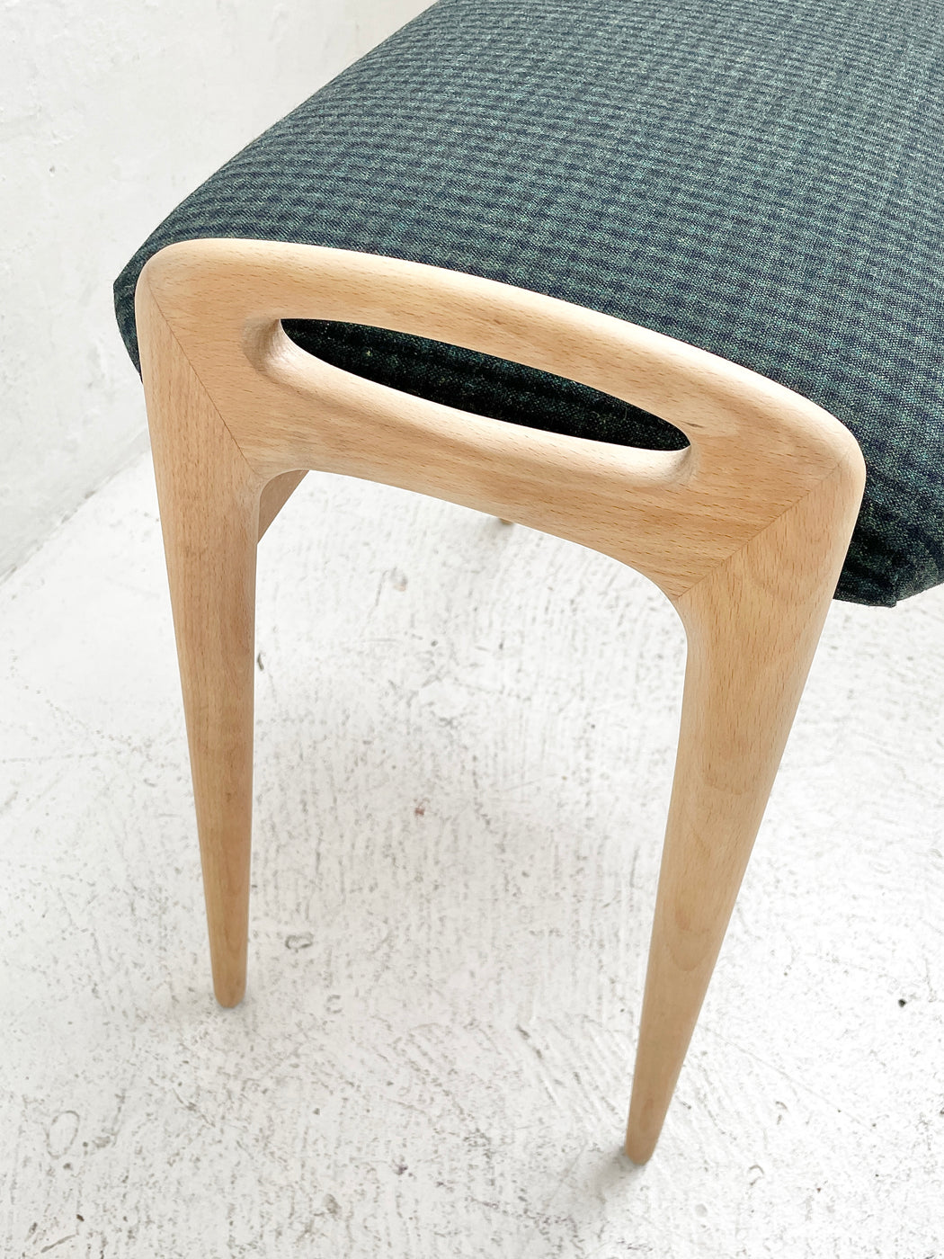 Johannes Andersen Piano Stool