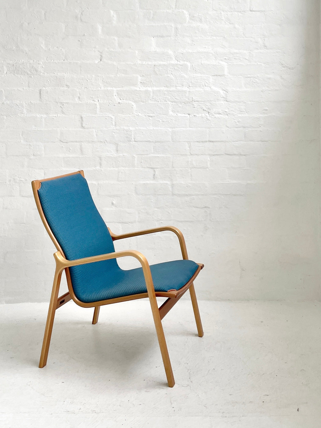 Finn Østergaard 'Linie' Chair