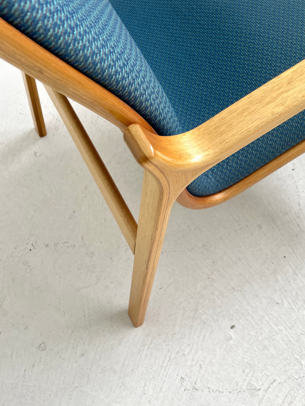 Finn Østergaard 'Linie' Chair