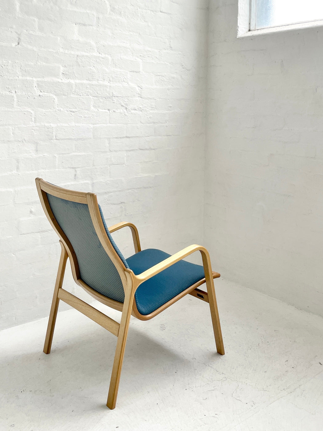 Finn Østergaard 'Linie' Chair