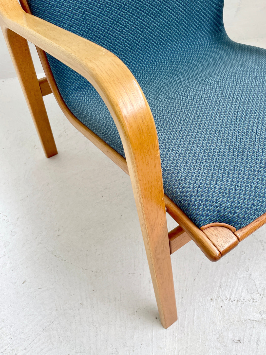 Finn Østergaard 'Linie' Chair