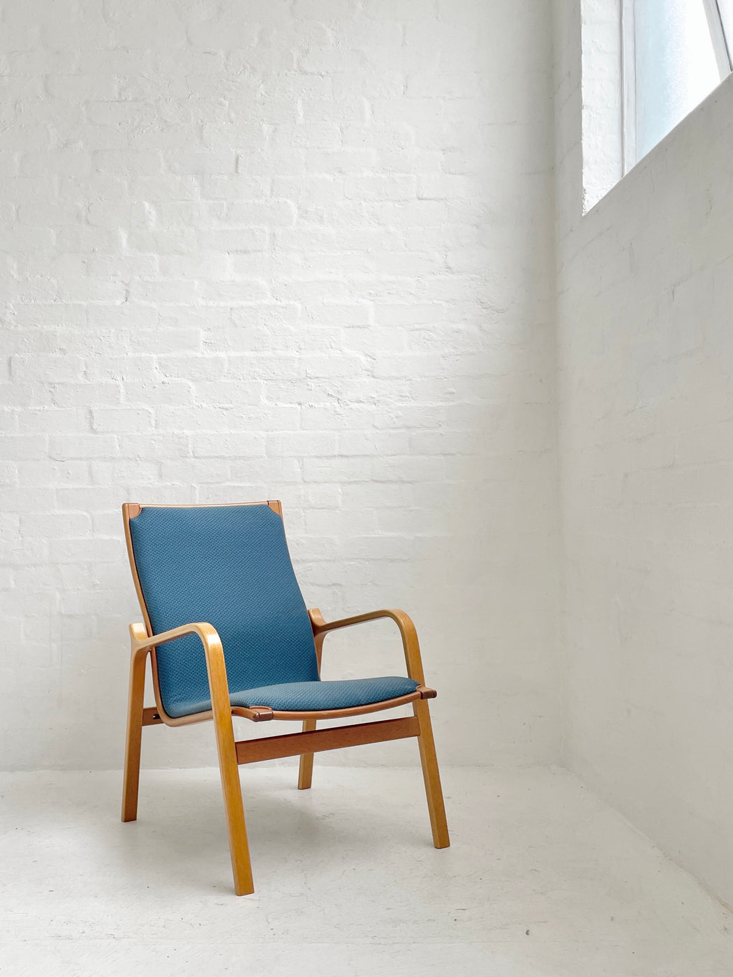 Finn Østergaard 'Linie' Chair