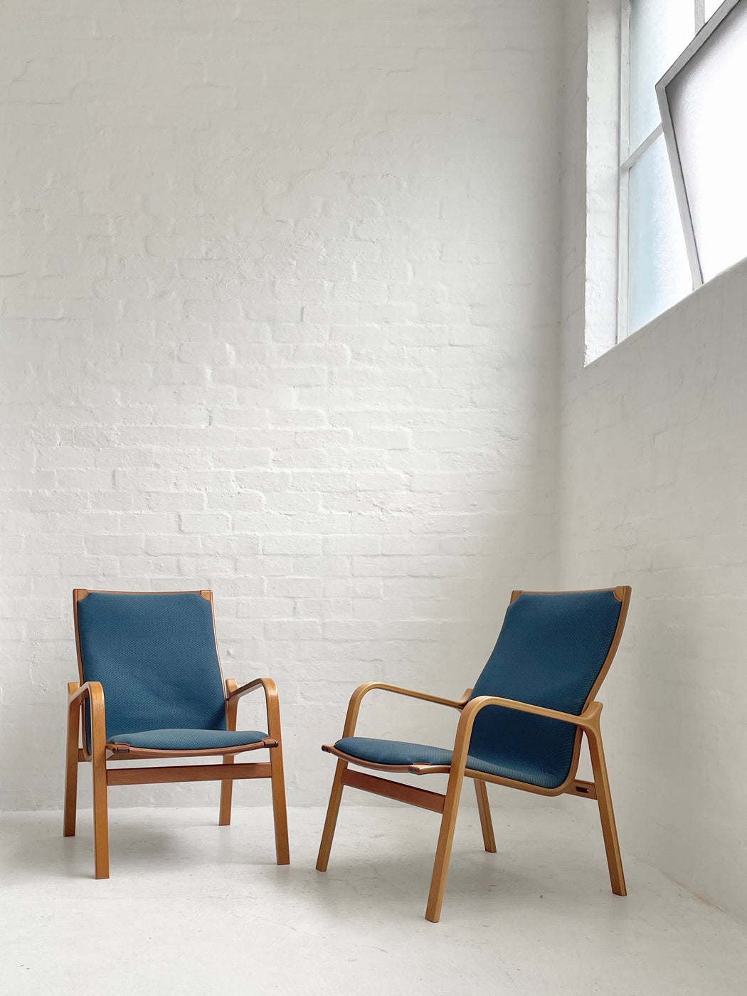 Finn Østergaard 'Linie' Chair