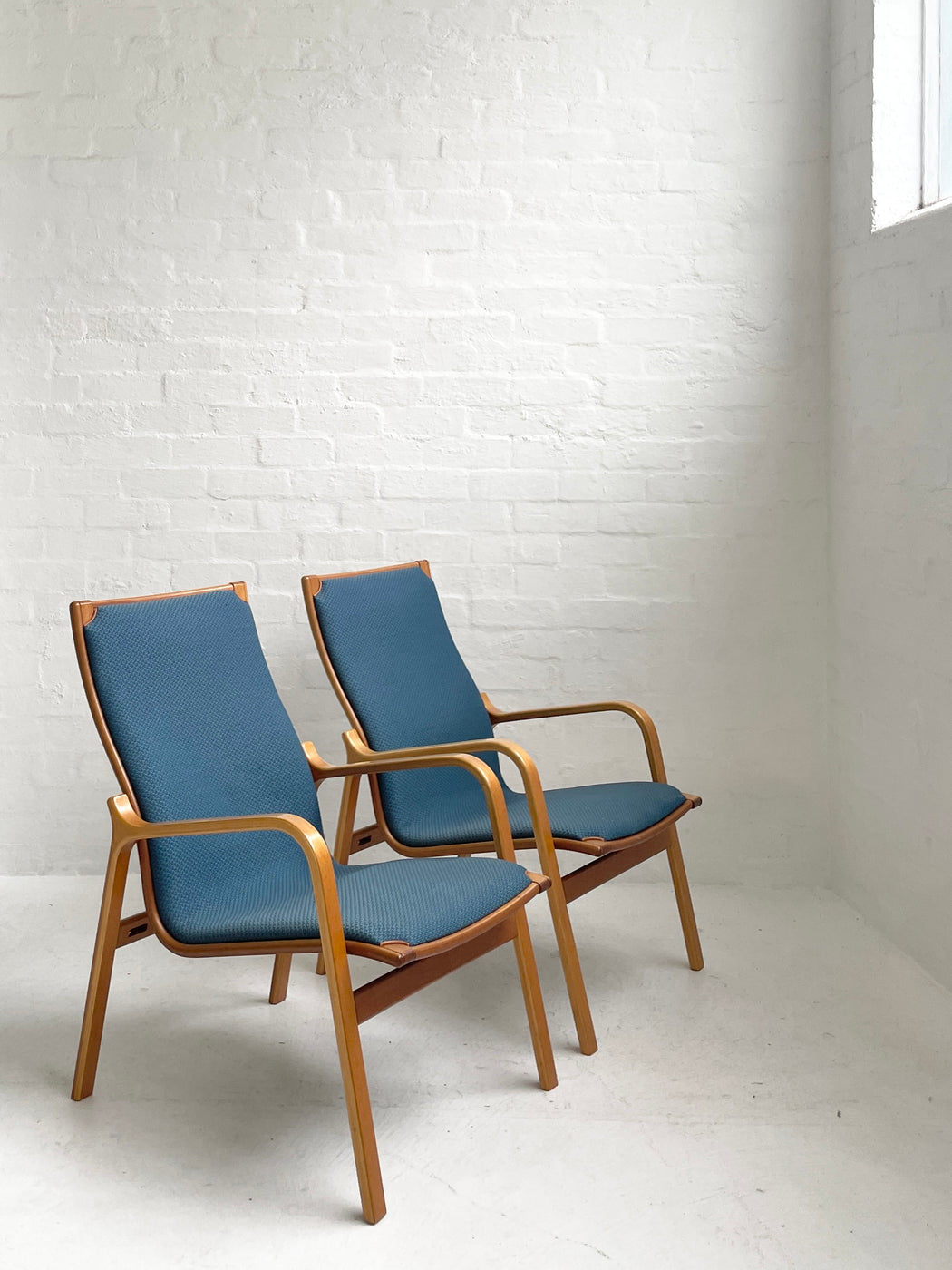 Finn Østergaard 'Linie' Chair