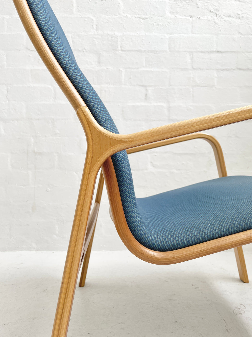 Finn Østergaard 'Linie' Chair