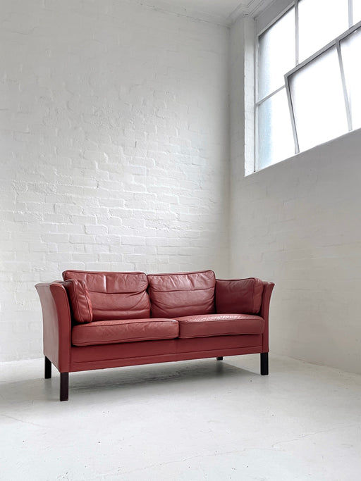 Mogens Hansen 'Model 2225' Sofa