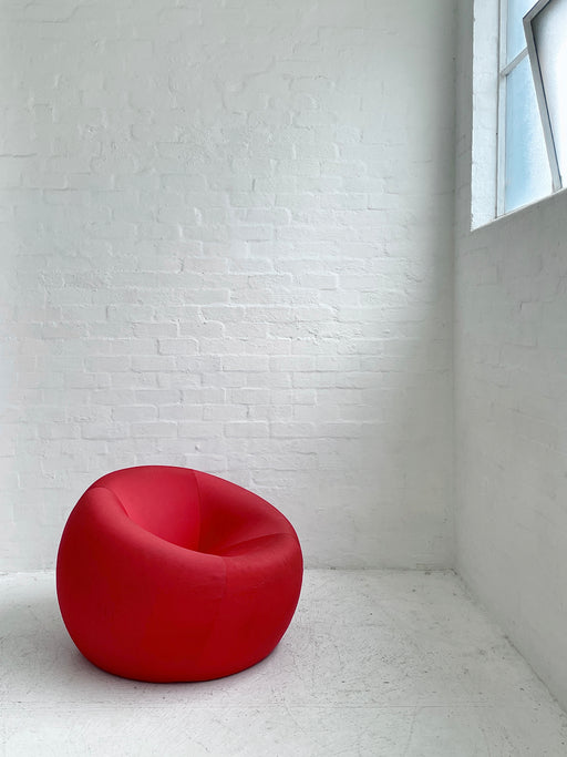 Gaetano Pesce 'Up Series 2000 UP1' Armchair