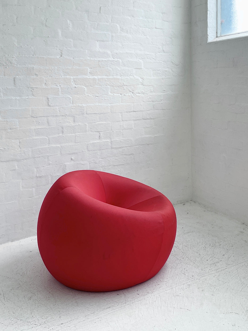 Gaetano Pesce 'Up Series 2000 UP1' Armchair