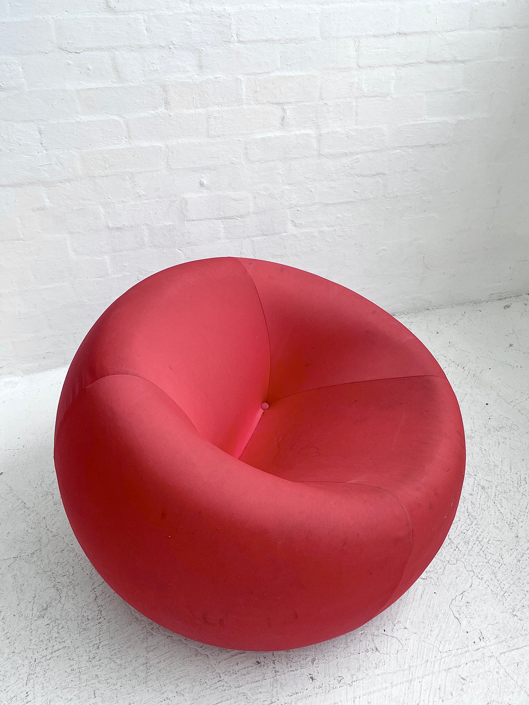 Gaetano Pesce 'Up Series 2000 UP1' Armchair