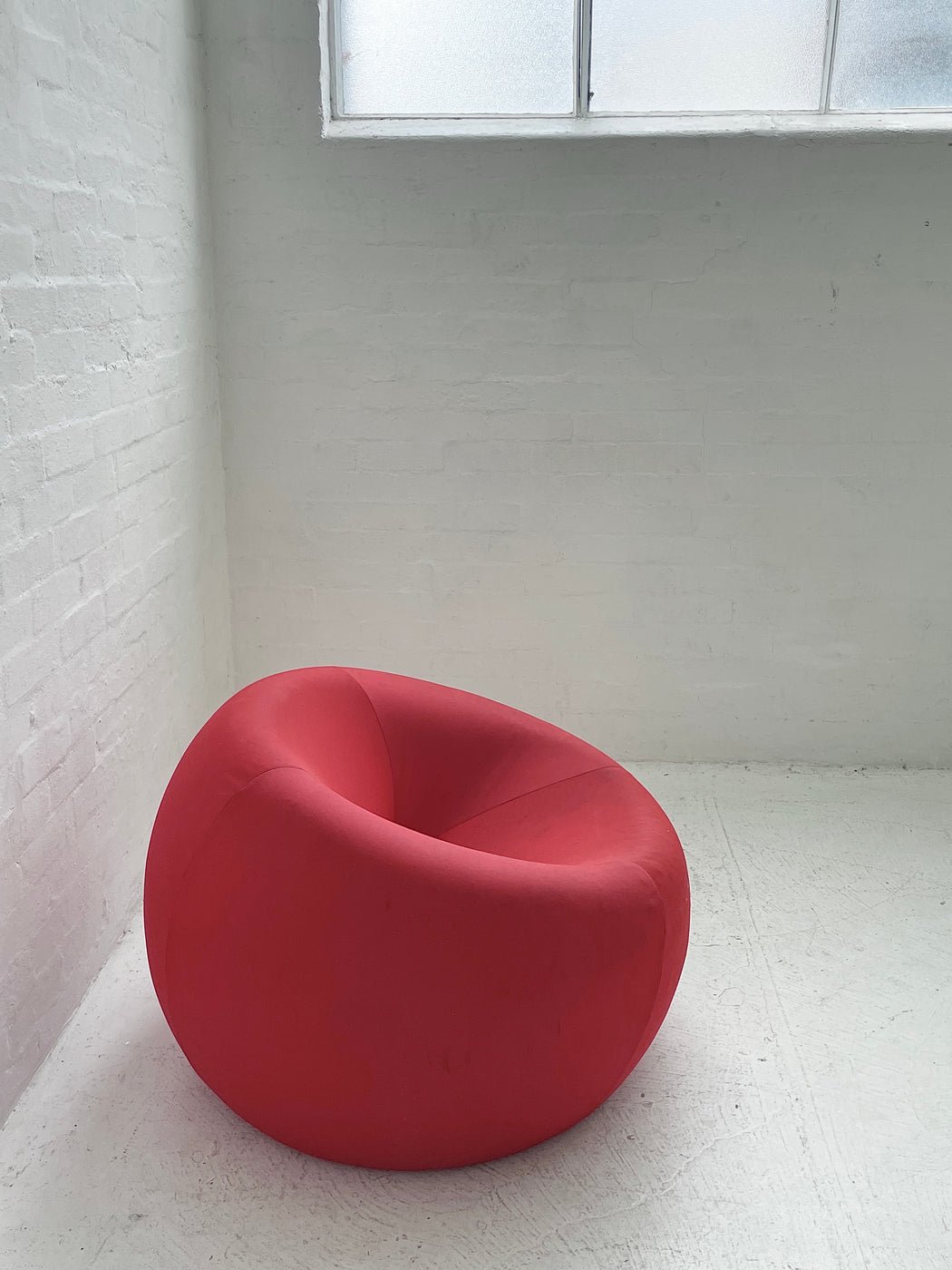 Gaetano Pesce 'Up Series 2000 UP1' Armchair