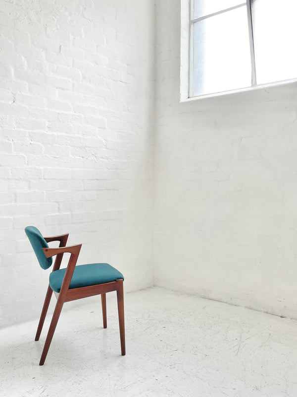 Kai Kristiansen 'Model #42' Chair