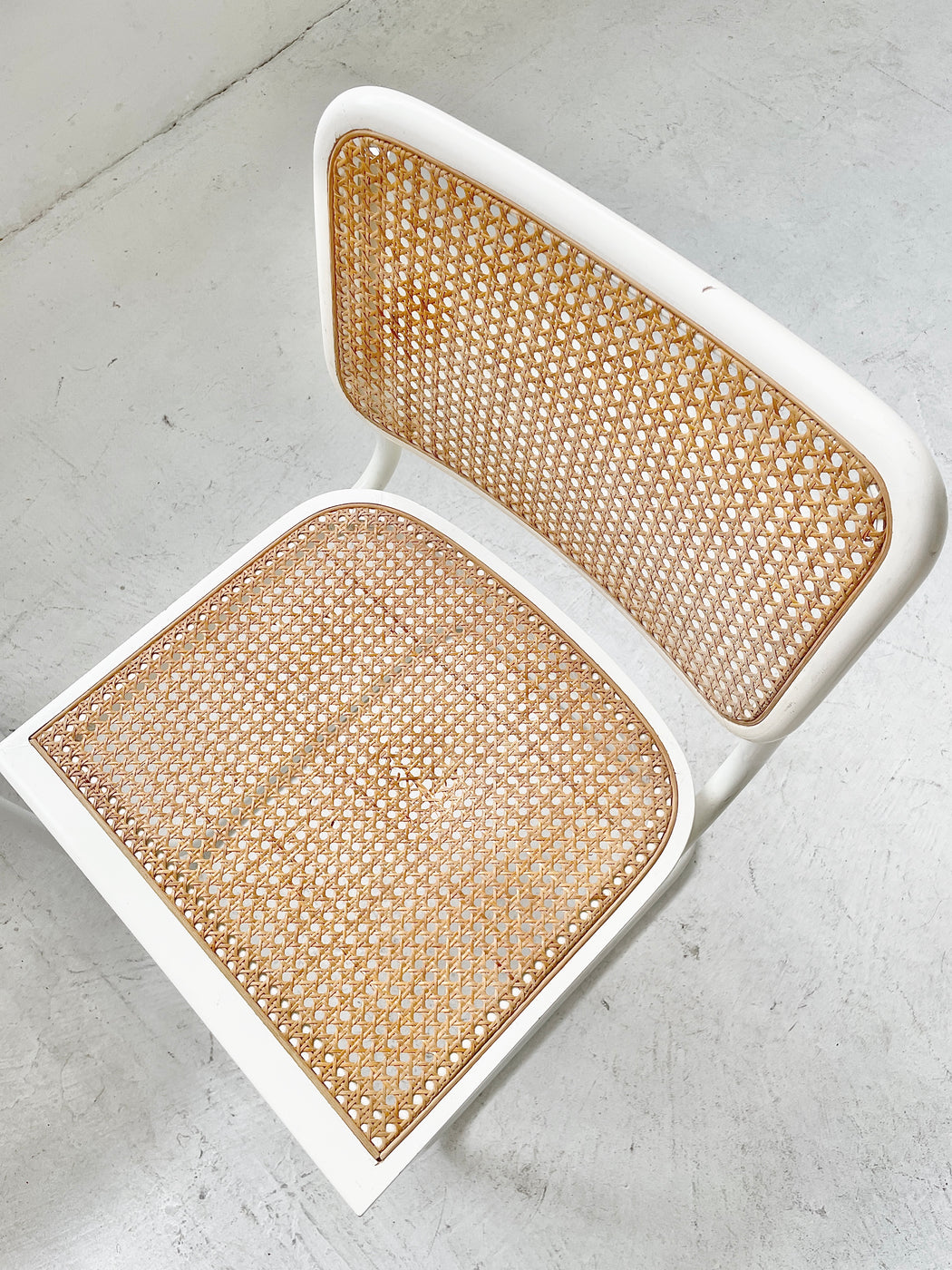 Marcel Breuer ‘Cesca’ Chairs