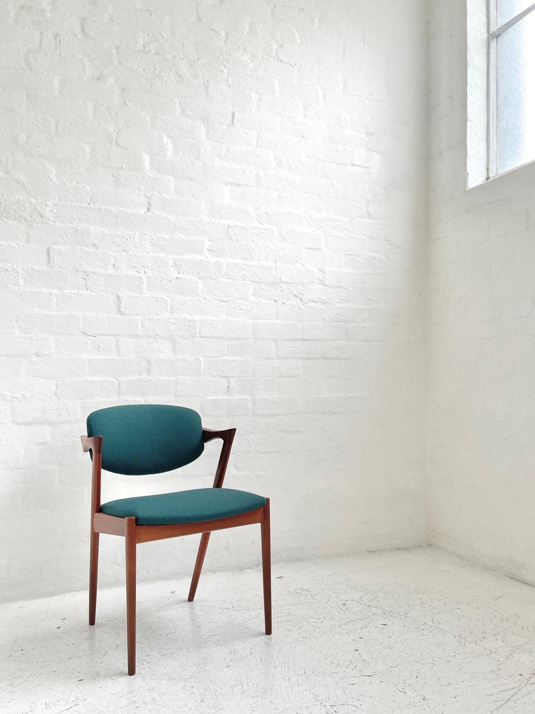 Kai Kristiansen 'Model #42' Chair