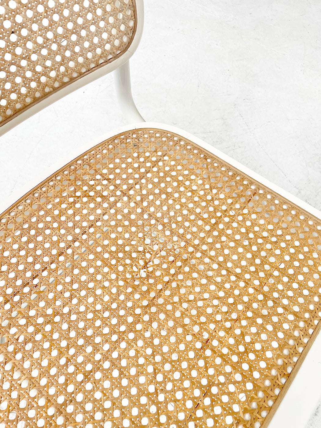 Marcel Breuer ‘Cesca’ Chairs