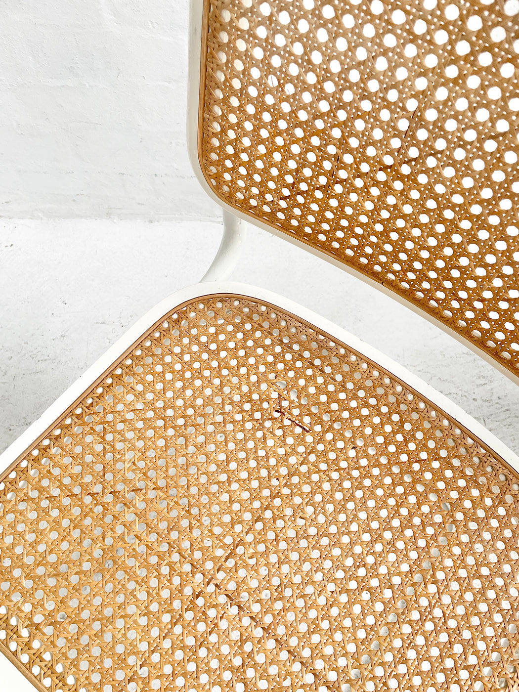 Marcel Breuer ‘Cesca’ Chairs