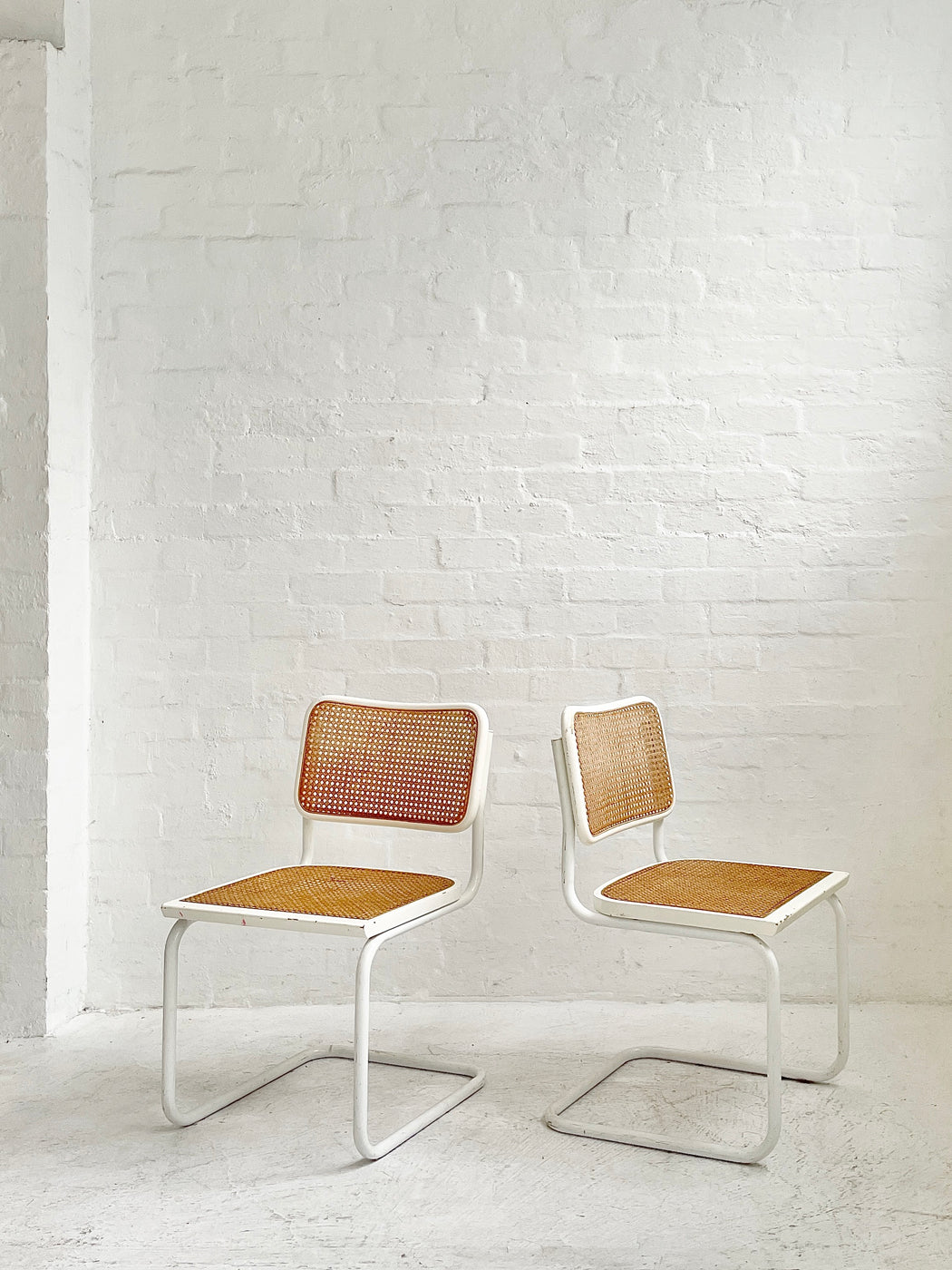 Marcel Breuer ‘Cesca’ Chairs