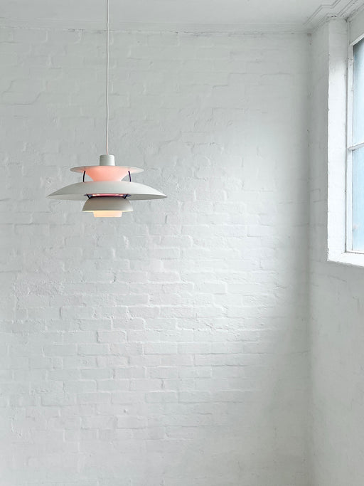 Poul Henningsen 'PH5' Pendant