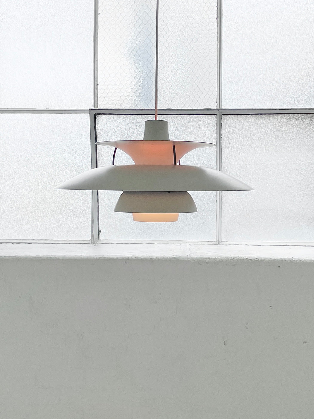 Poul Henningsen 'PH5' Pendant