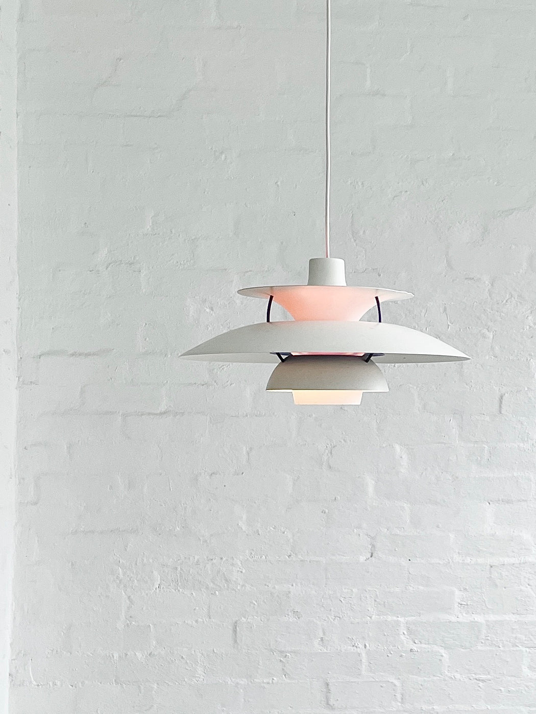 Poul Henningsen 'PH5' Pendant