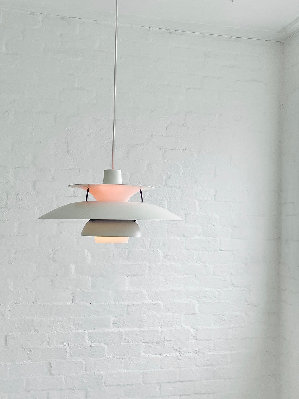 Poul Henningsen 'PH5' Pendant