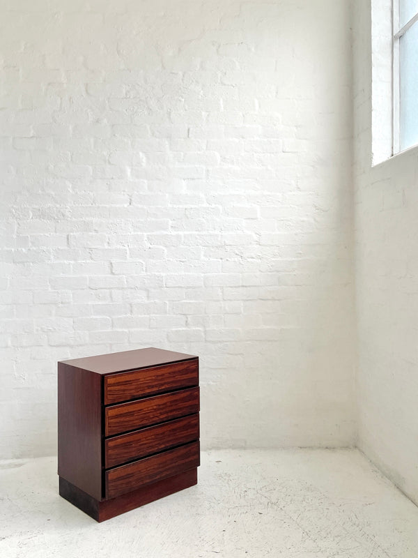 Gunni Omann Rosewood Drawers